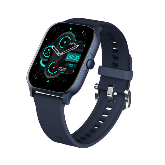 Montre Connectée Smartwatch Écran Tactile HD – Suivi Santé & Sport