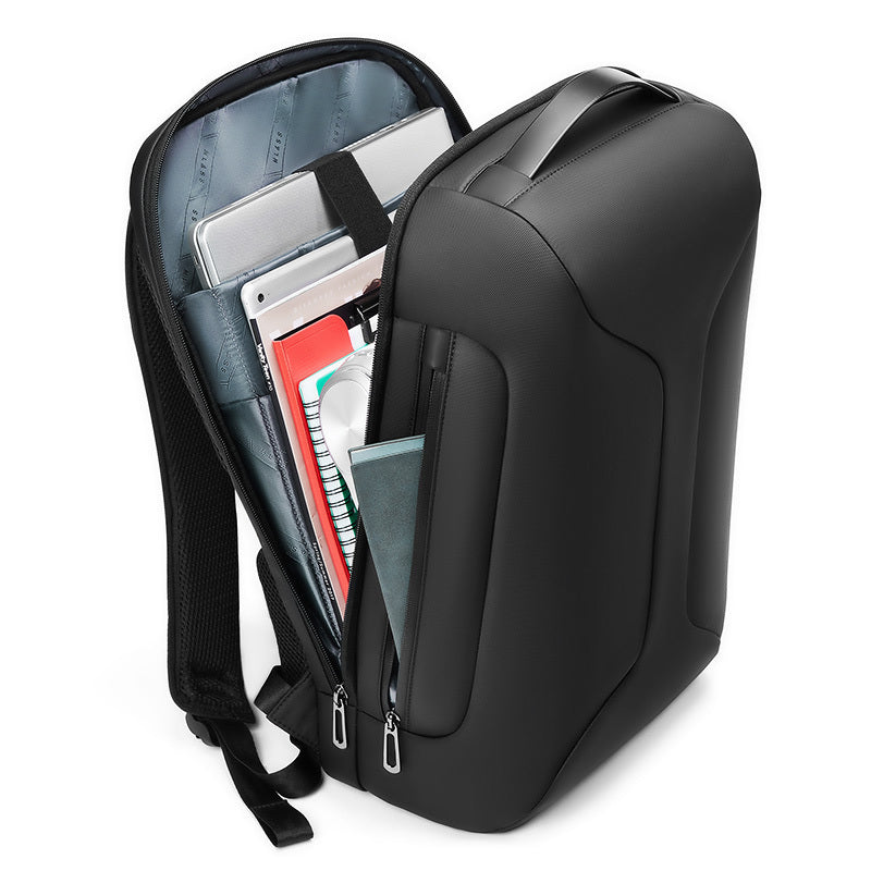 Sac à dos de voyage imperméable – Élégance et praticité
