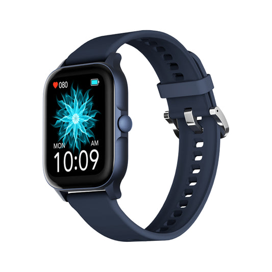 Montre Connectée Smartwatch Écran Tactile HD – Suivi Santé & Sport